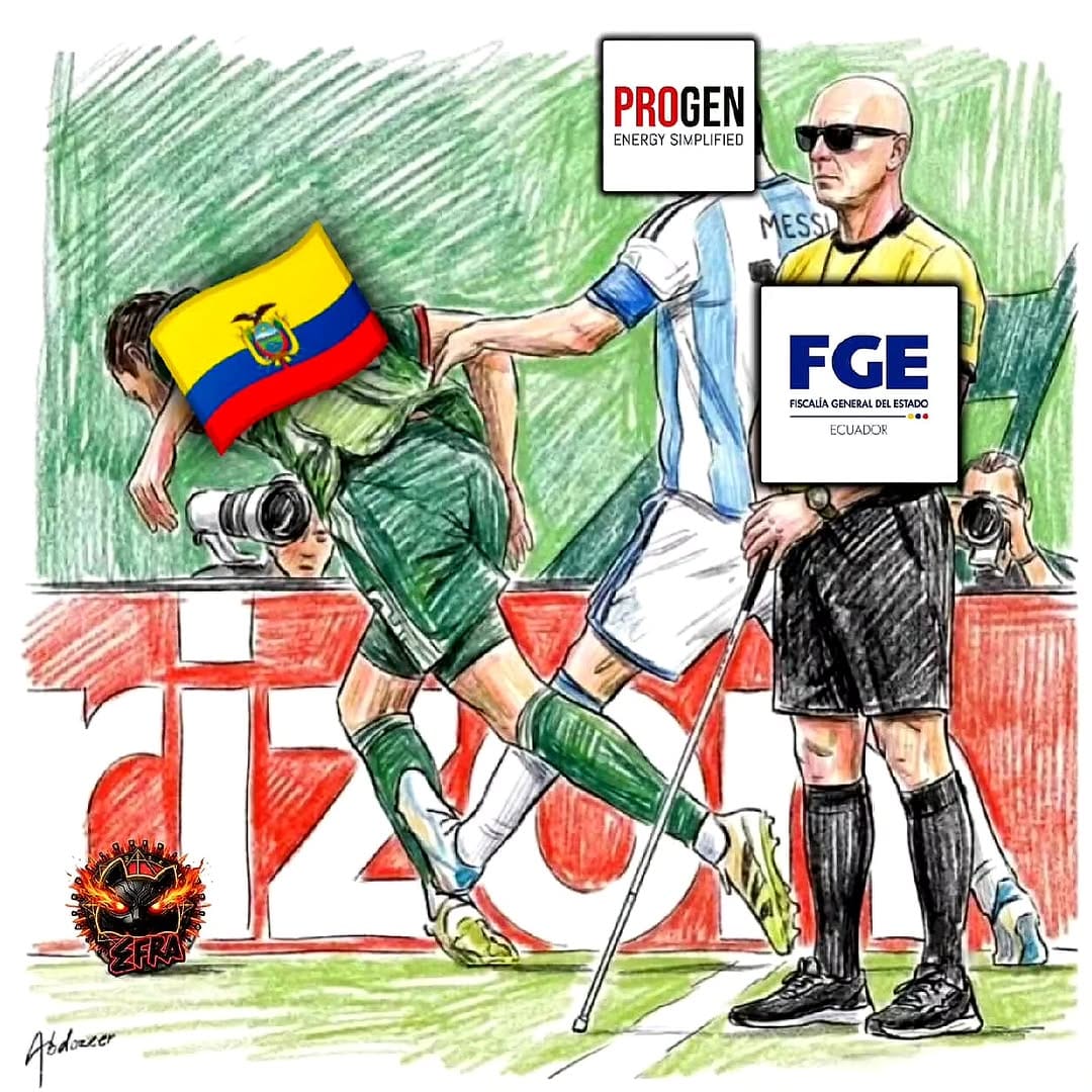 Post 7 by Dímelo Efra | 🇪🇨🇲🇽 on Instagram (image)