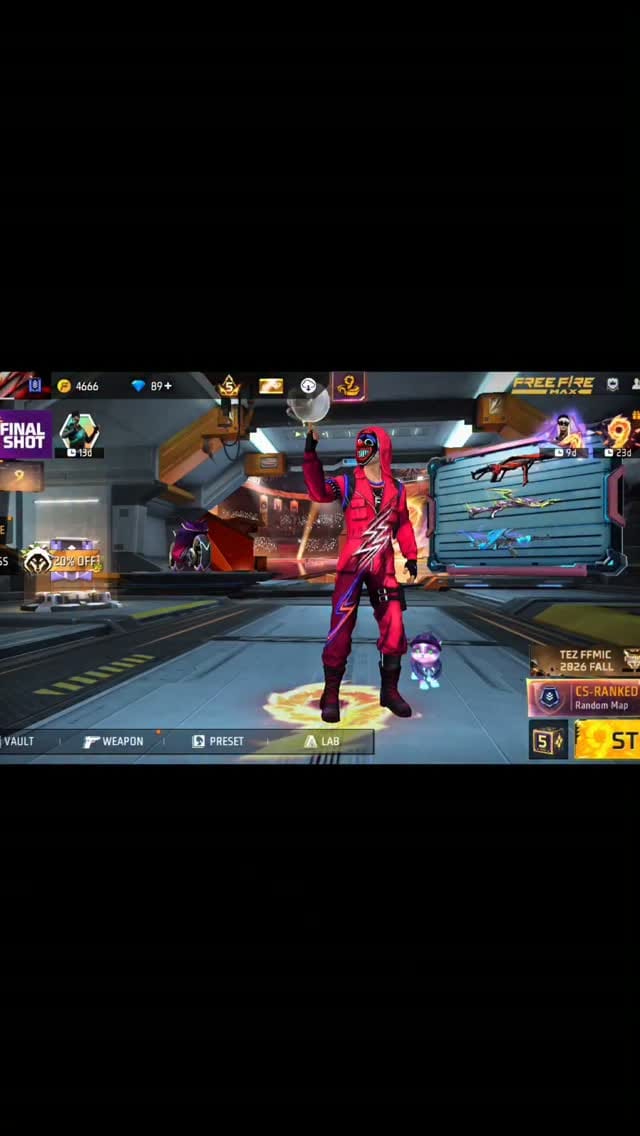 Post 1 by ADHNAN MOHAMMED on Instagram (video)