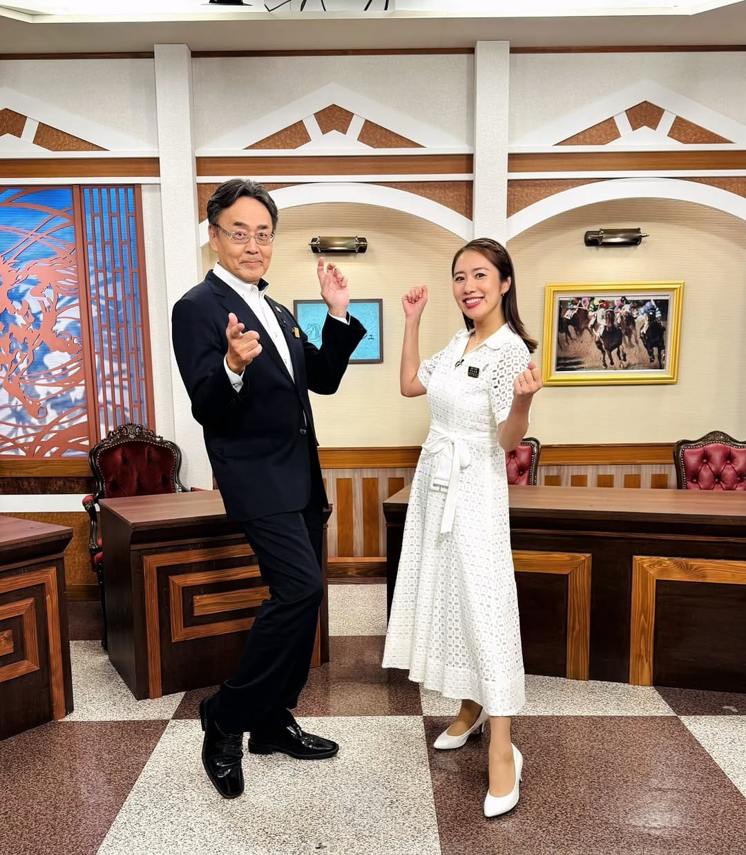 Post 1 by 守永真彩＊公式Instagram＊ on Instagram (image)