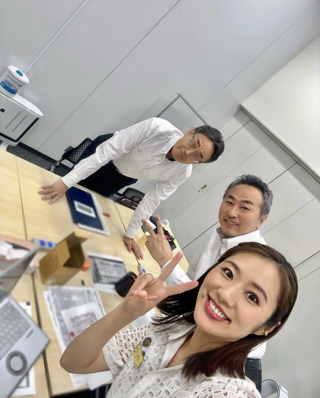 Post 5 by 守永真彩＊公式Instagram＊ on Instagram (image)