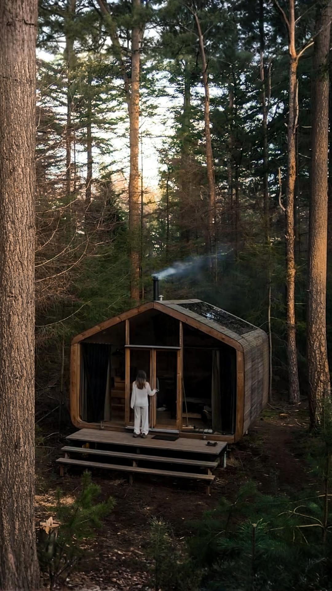 Post 10 by First Light | UGC & Travel Content on Instagram (video)