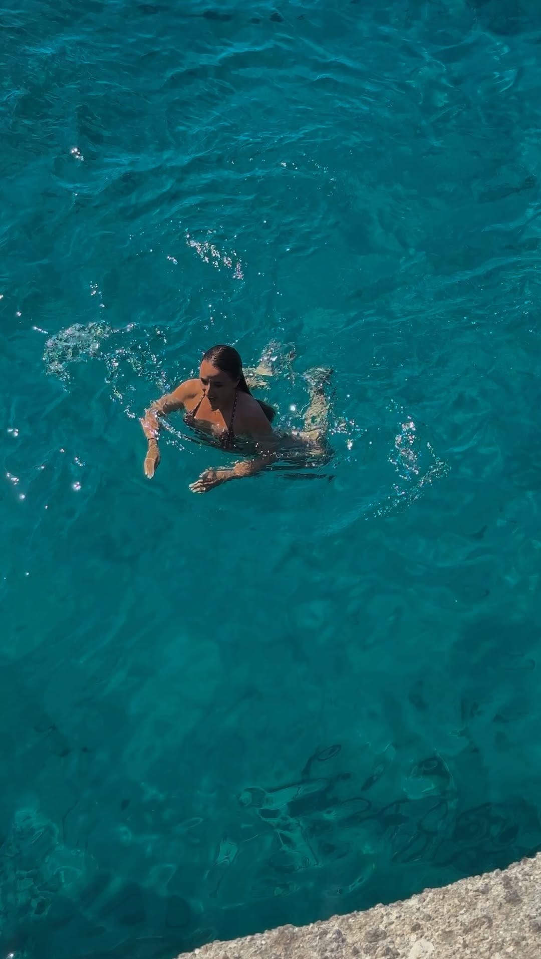 Post 3 by First Light | UGC & Travel Content on Instagram (video)