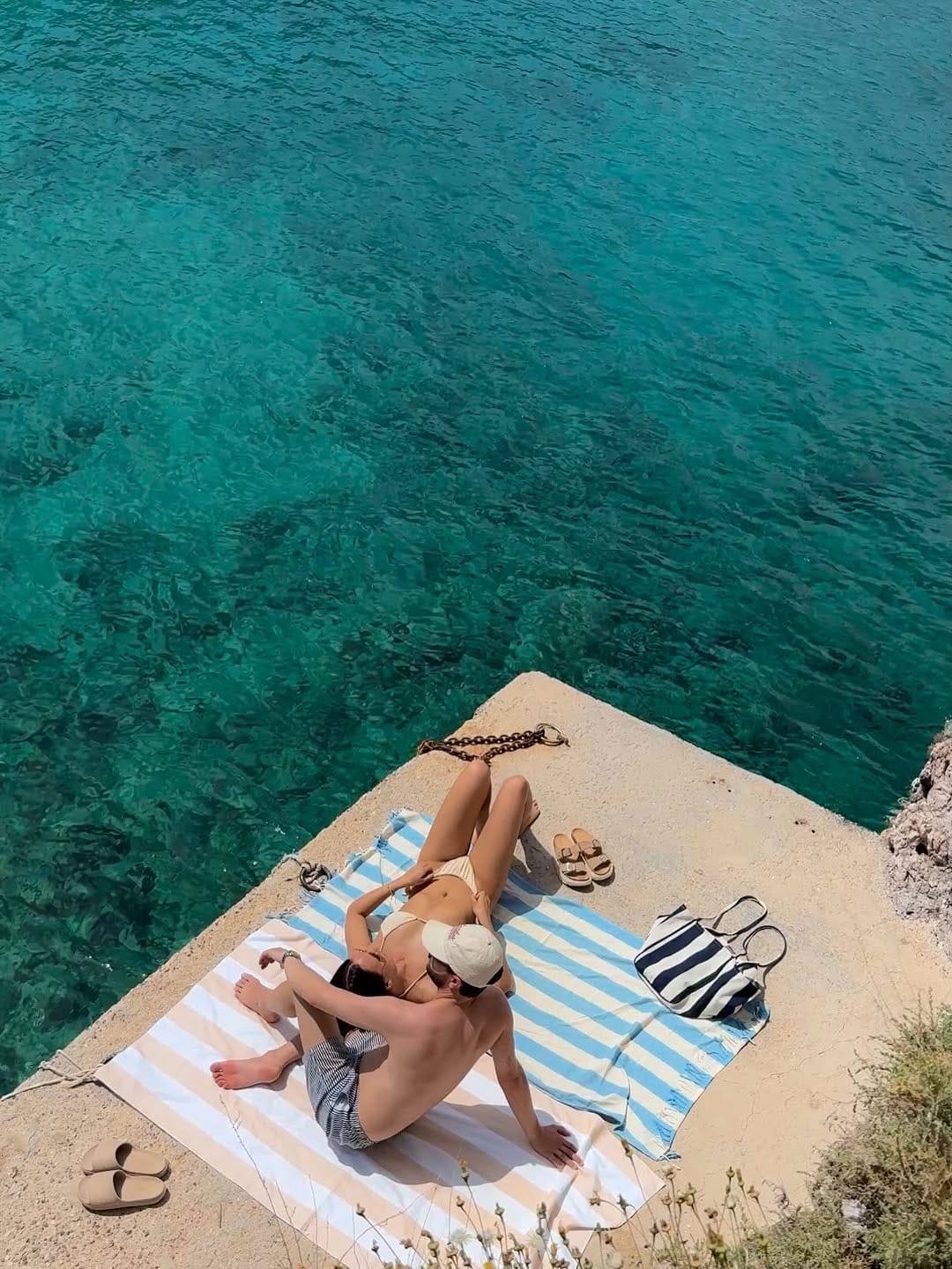 Post 1 by First Light | UGC & Travel Content on Instagram (carousel)