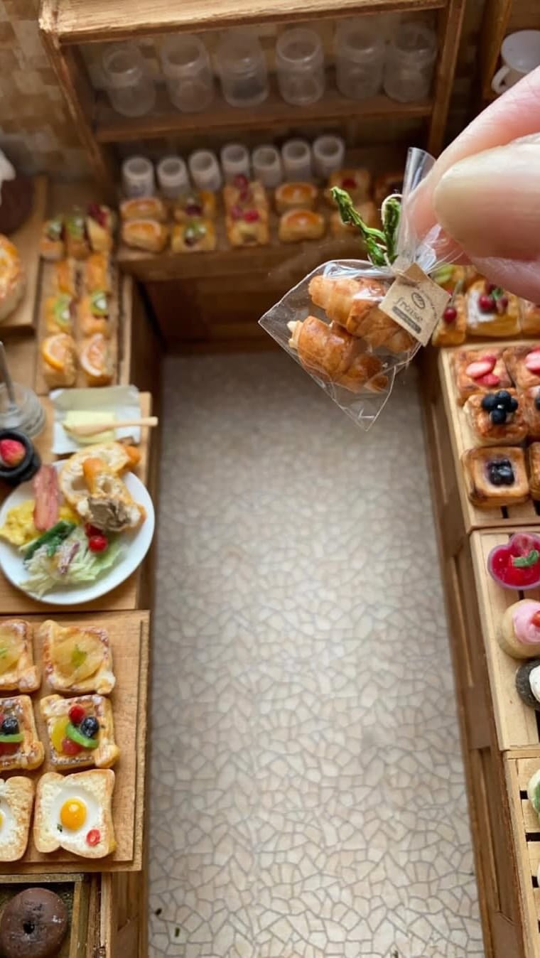 Post 1 by fraise（ﾌﾚーｽﾞ ） on Instagram (video)