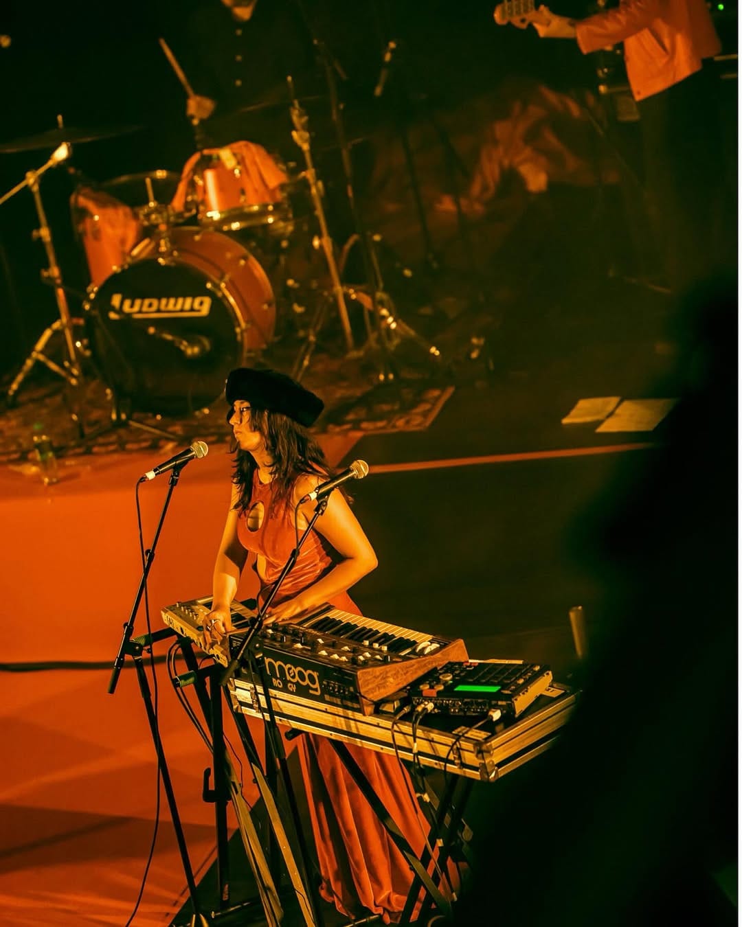 Post 5 by Nusantara Beat on Instagram (carousel)