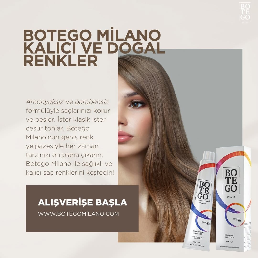 Post 3 by BOTEGO MILANO - OFFICIAL on Instagram (image)