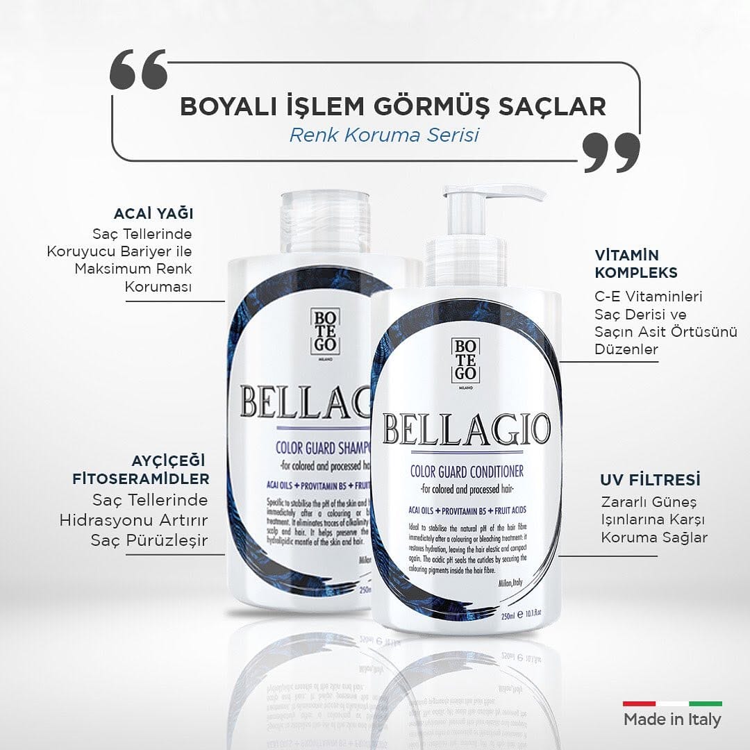 Post 7 by BOTEGO MILANO - OFFICIAL on Instagram (image)