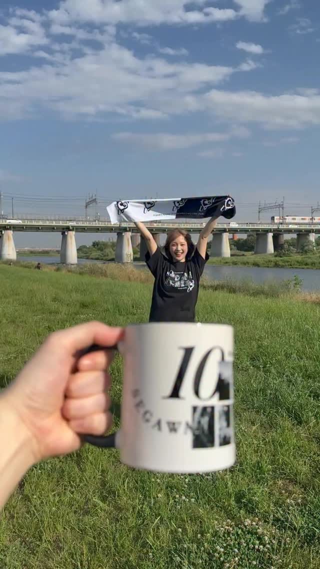 Post 9 by 瀬川あやか on Instagram (video)