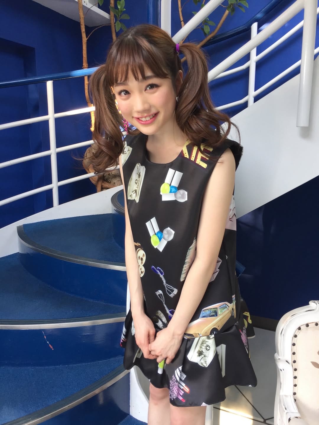 Post 4 by 瀬川あやか on Instagram (carousel)