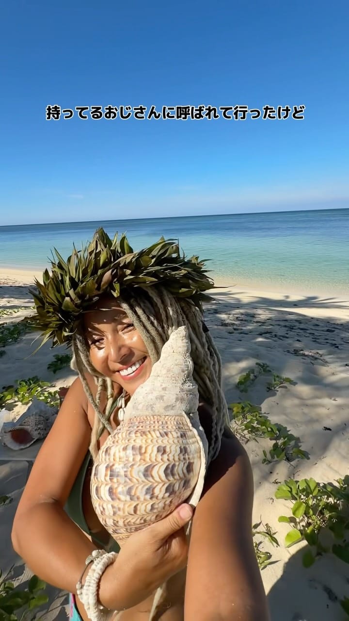 Post 4 by Lilly on Instagram (video)