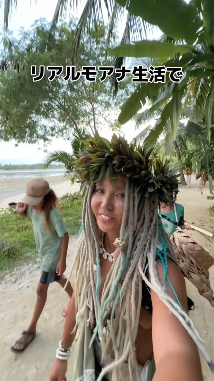 Post 9 by Lilly on Instagram (video)