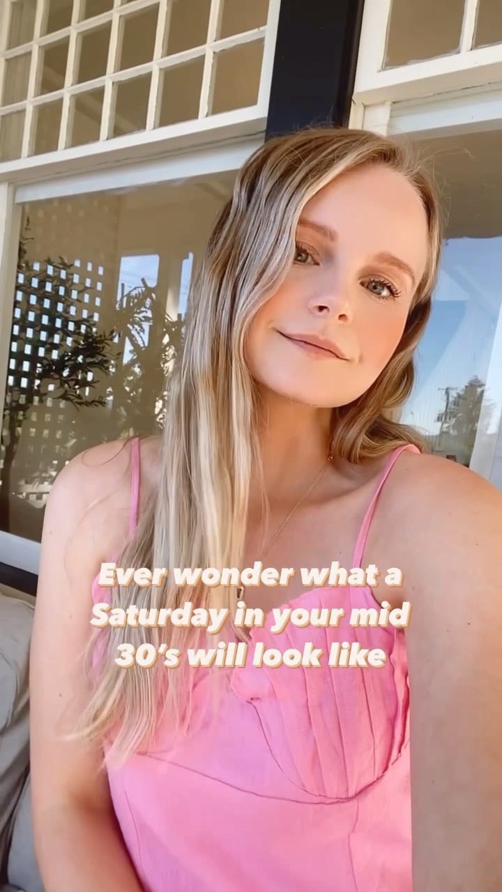 Post 5 by Andrea Clare on Instagram (video)
