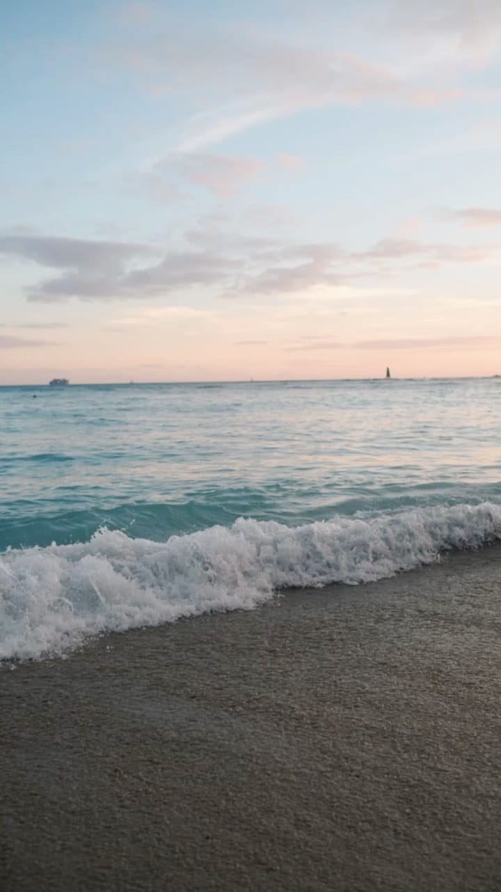 Post 8 by Andrea Clare on Instagram (video)