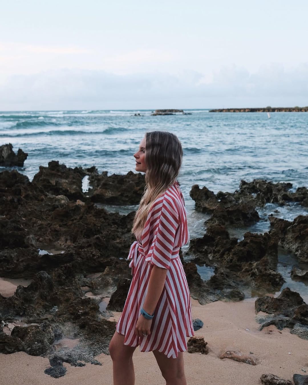 Post 9 by Andrea Clare on Instagram (carousel)