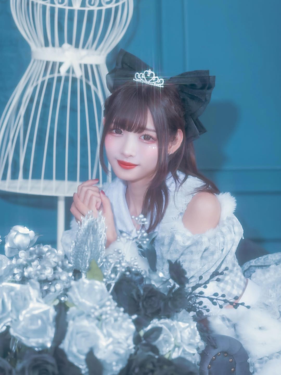 Post 4 by 望月みゆ(みゆちぃ) on Instagram (image)
