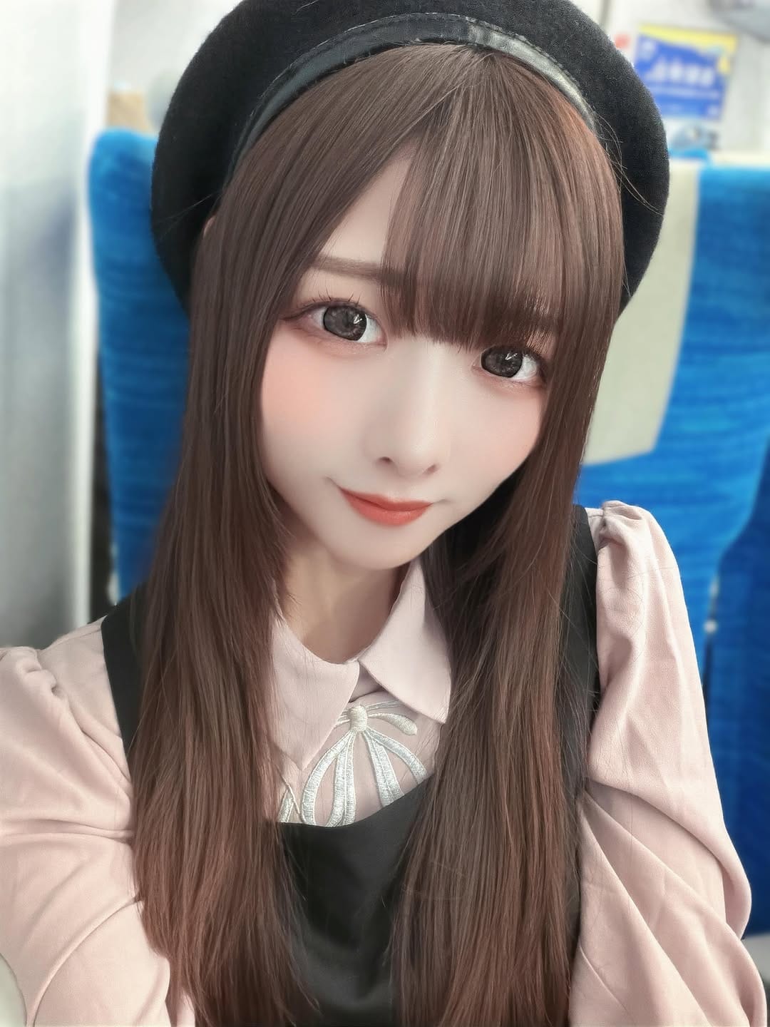 Post 7 by 望月みゆ(みゆちぃ) on Instagram (image)