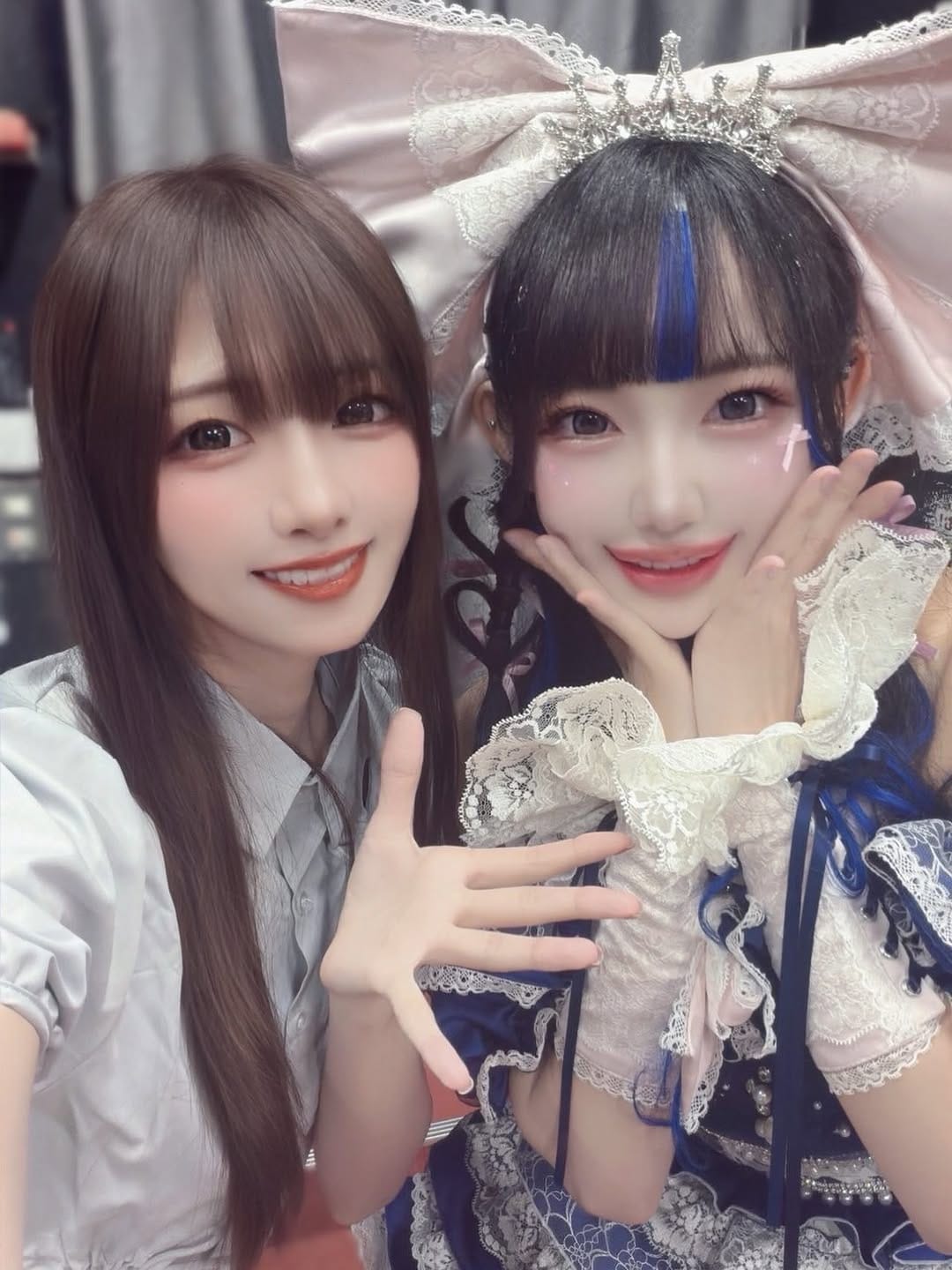 Post 3 by 望月みゆ(みゆちぃ) on Instagram (image)