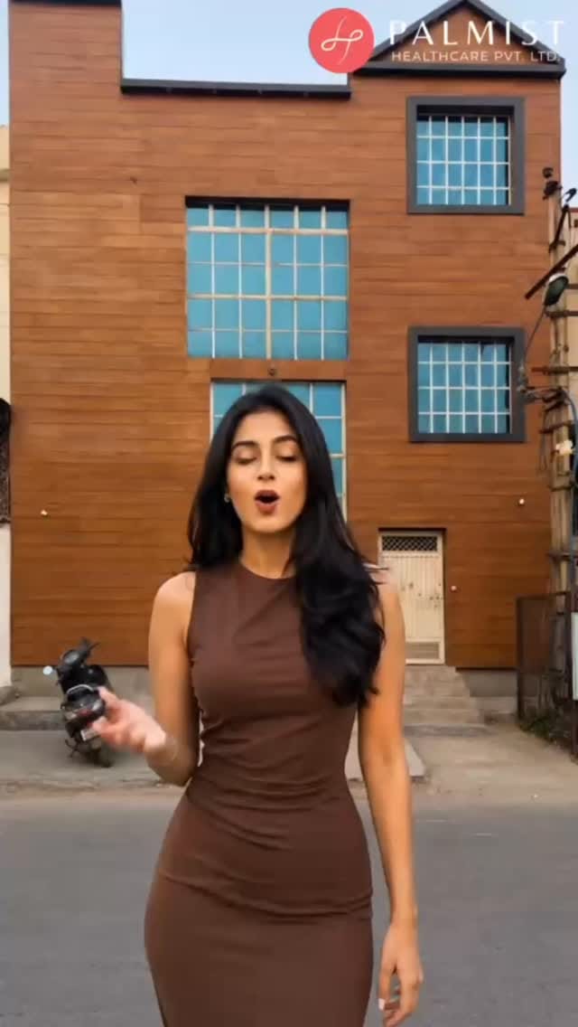 Post 6 by Palmist | Perfume OEM Manufacturer on Instagram (video)