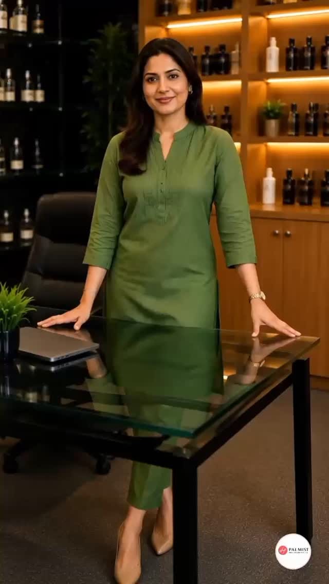 Post 2 by Palmist | Perfume OEM Manufacturer on Instagram (video)
