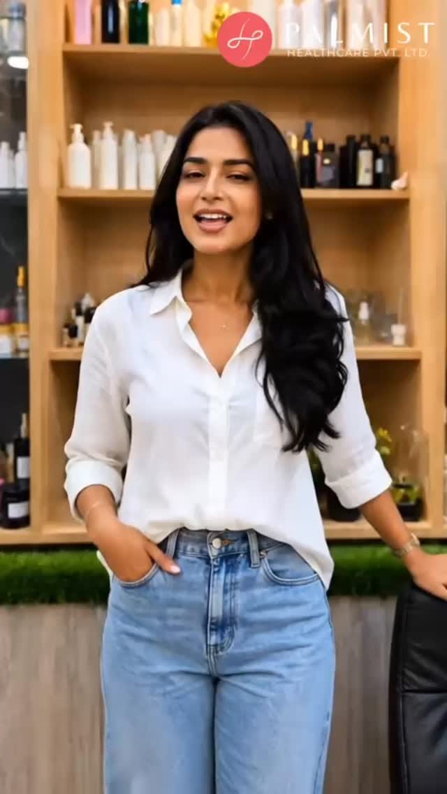 Post 7 by Palmist | Perfume OEM Manufacturer on Instagram (video)