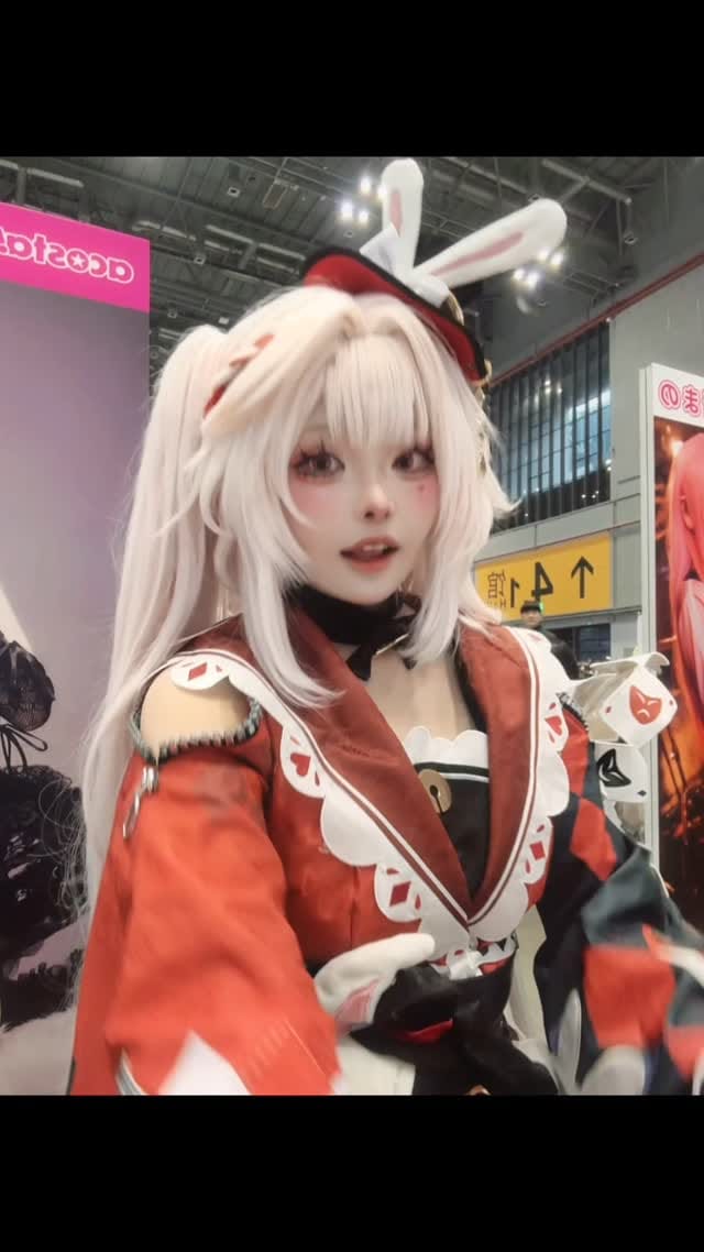 Post 3 by あまに on Instagram (video)