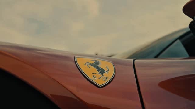 Post 4 by Test Drive in Maranello on Instagram (video)