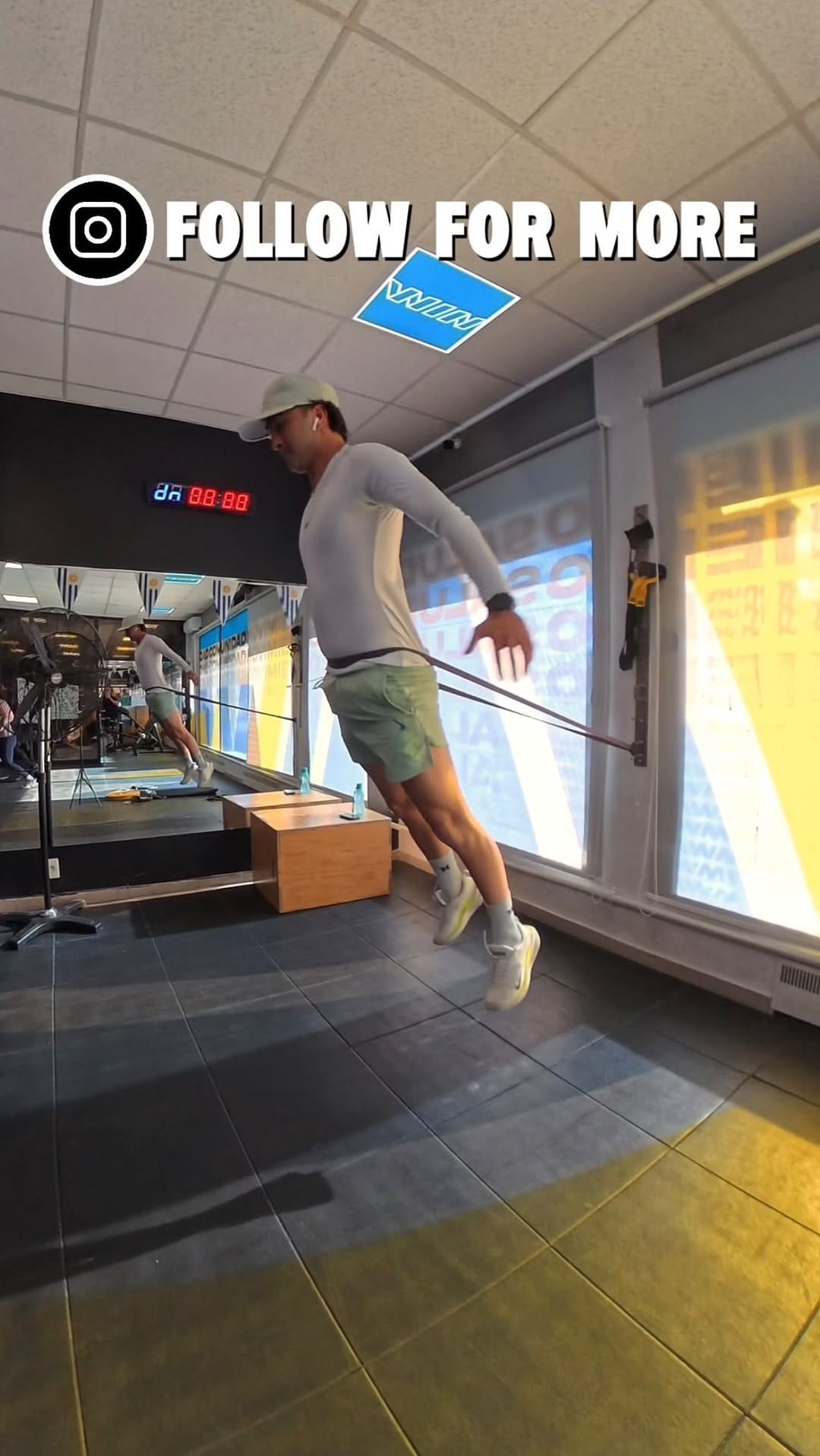 Post 1 by Keeperstop.com on Instagram (video)