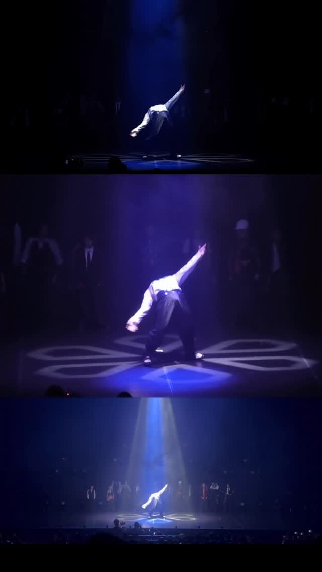 Post 7 by Daikichi / Daiki Hayashi on Instagram (video)