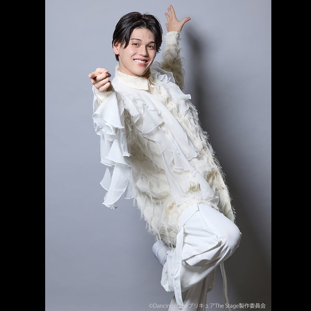 Post 10 by Daikichi / Daiki Hayashi on Instagram (carousel)