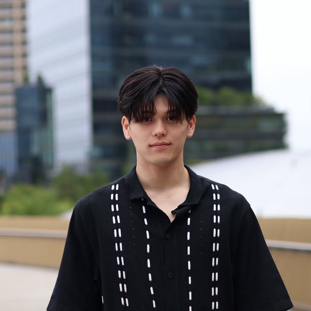 Post 2 by Daikichi / Daiki Hayashi on Instagram (carousel)