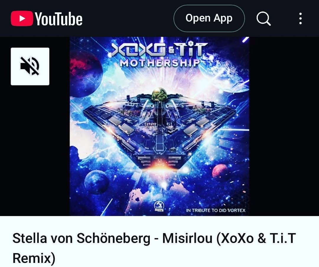 Post 8 by Stèlla von Schöneberg on Instagram (image)