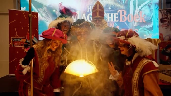 Post 10 by Martijn Stoffers on Instagram (video)
