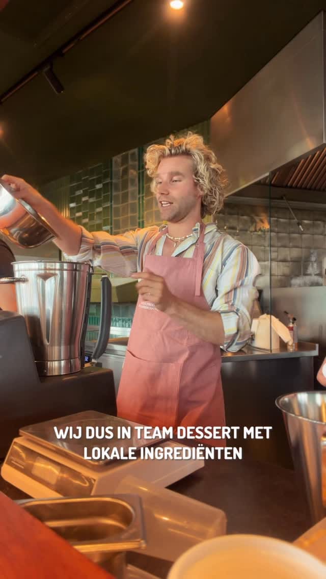 Post 8 by Martijn Stoffers on Instagram (video)