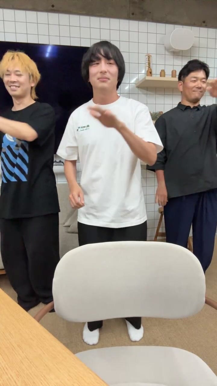 Post 7 by 古舘佑太郎 on Instagram (video)