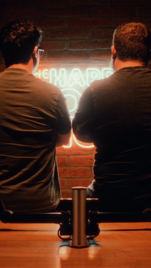 Post 10 by TheVR on Instagram (video)