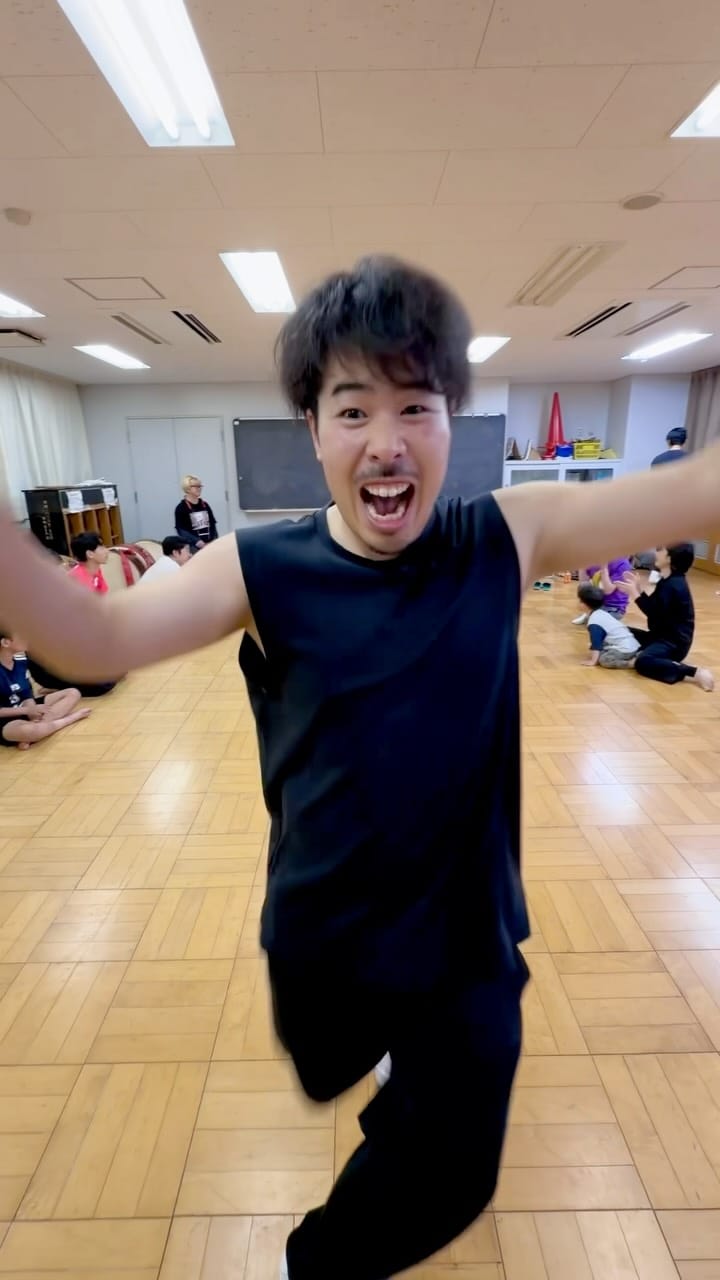 Post 2 by 寶船 TAKARABUNE on Instagram (video)