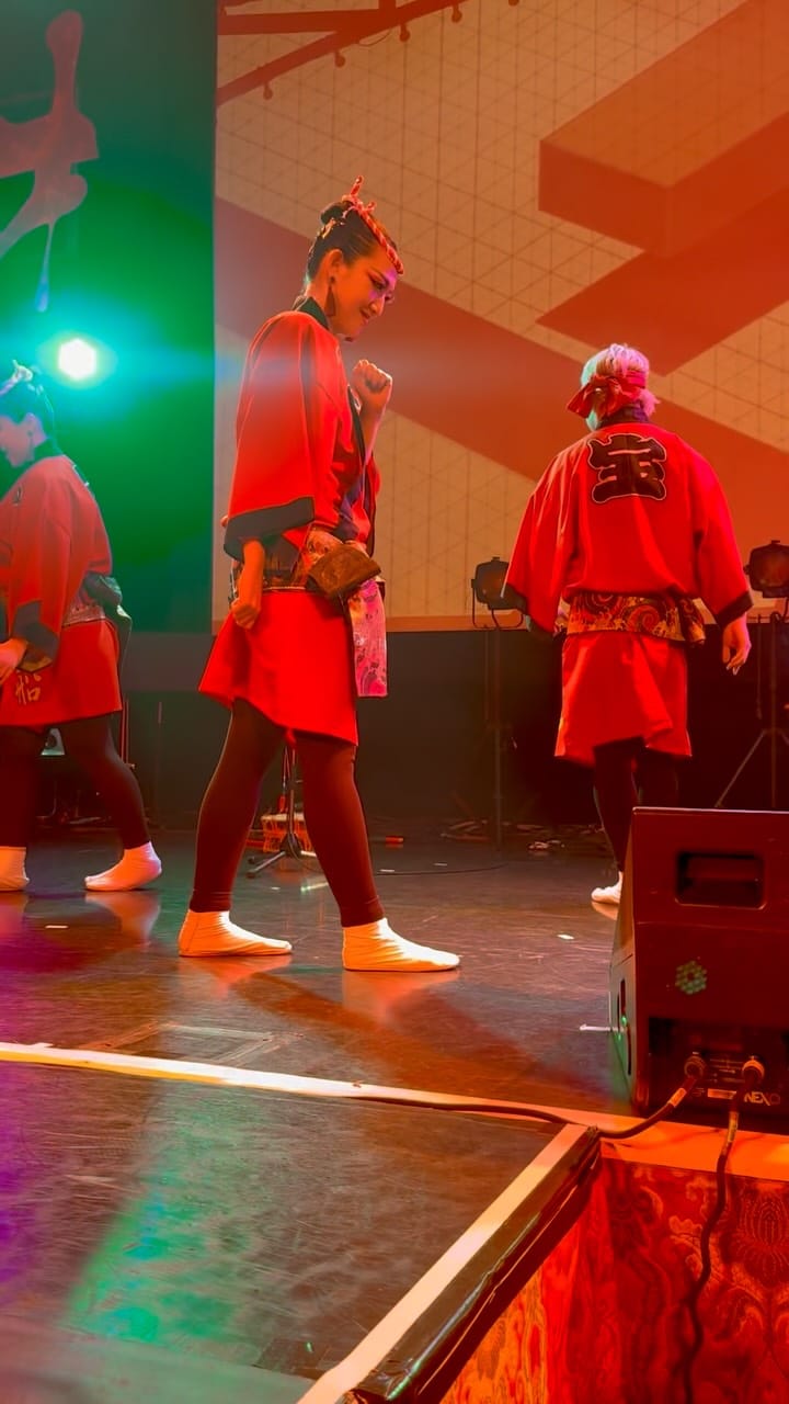 Post 6 by 寶船 TAKARABUNE on Instagram (video)