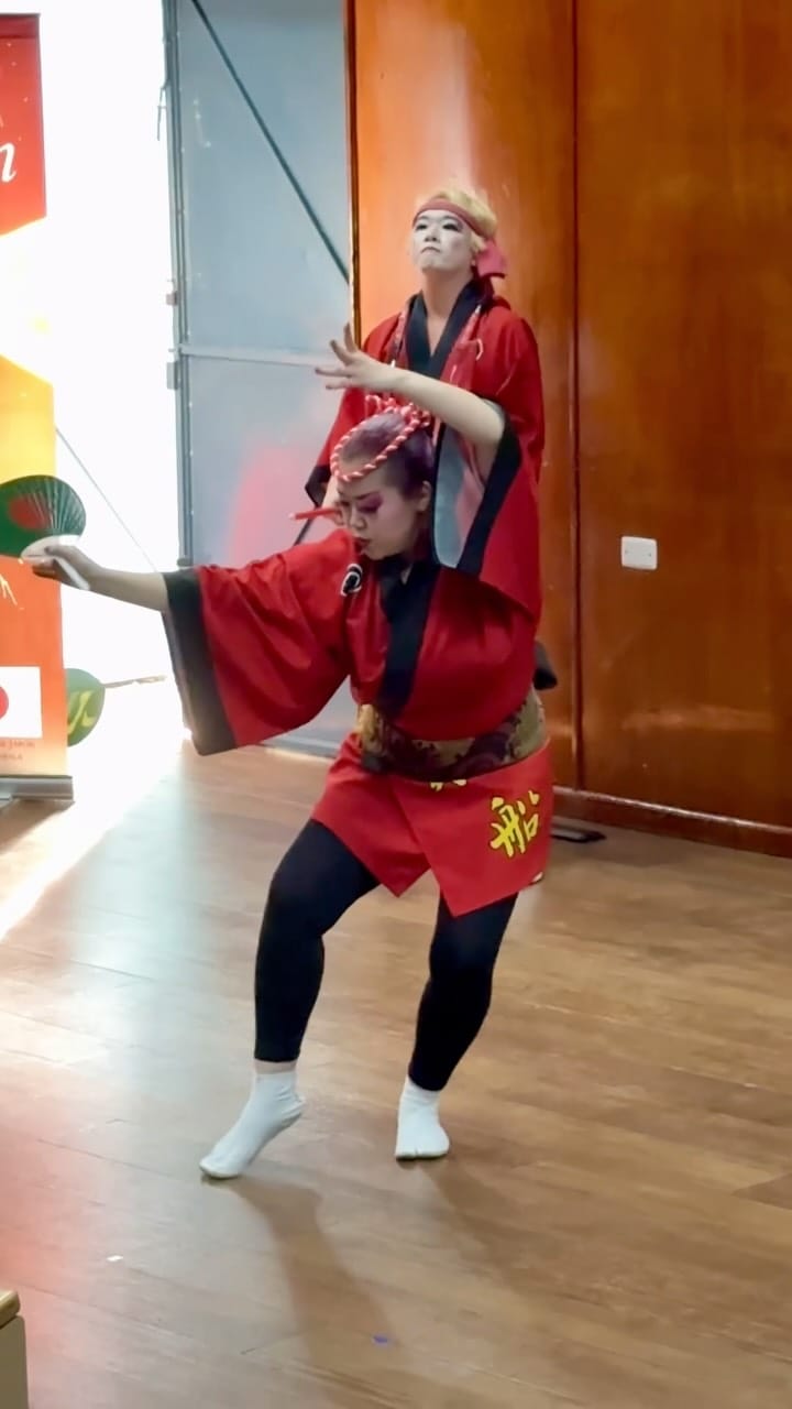 Post 3 by 寶船 TAKARABUNE on Instagram (video)