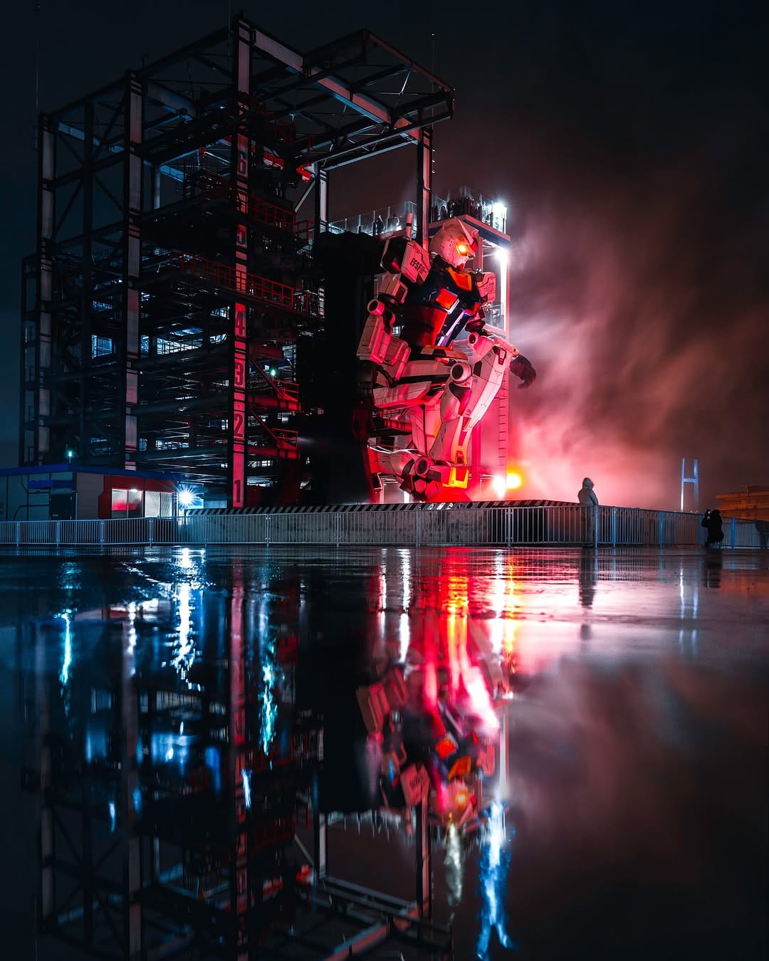 Post 9 by MIZ (Satoshi Mizushima) on Instagram (image)