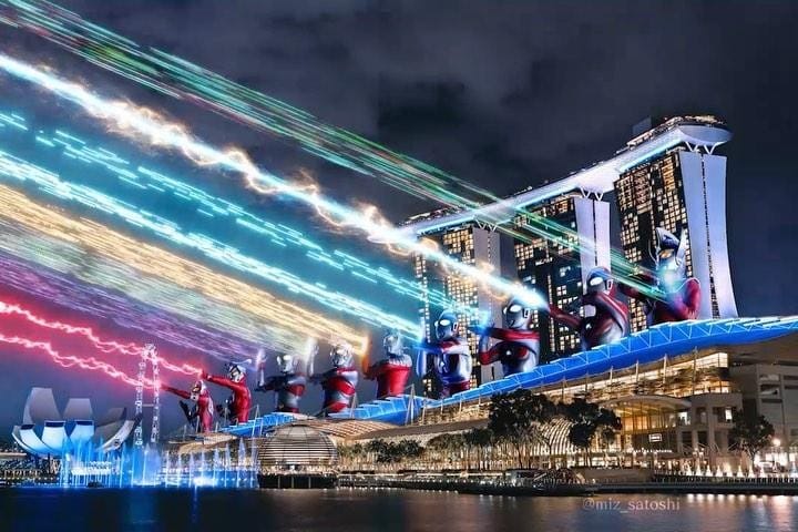 Post 10 by MIZ (Satoshi Mizushima) on Instagram (carousel)
