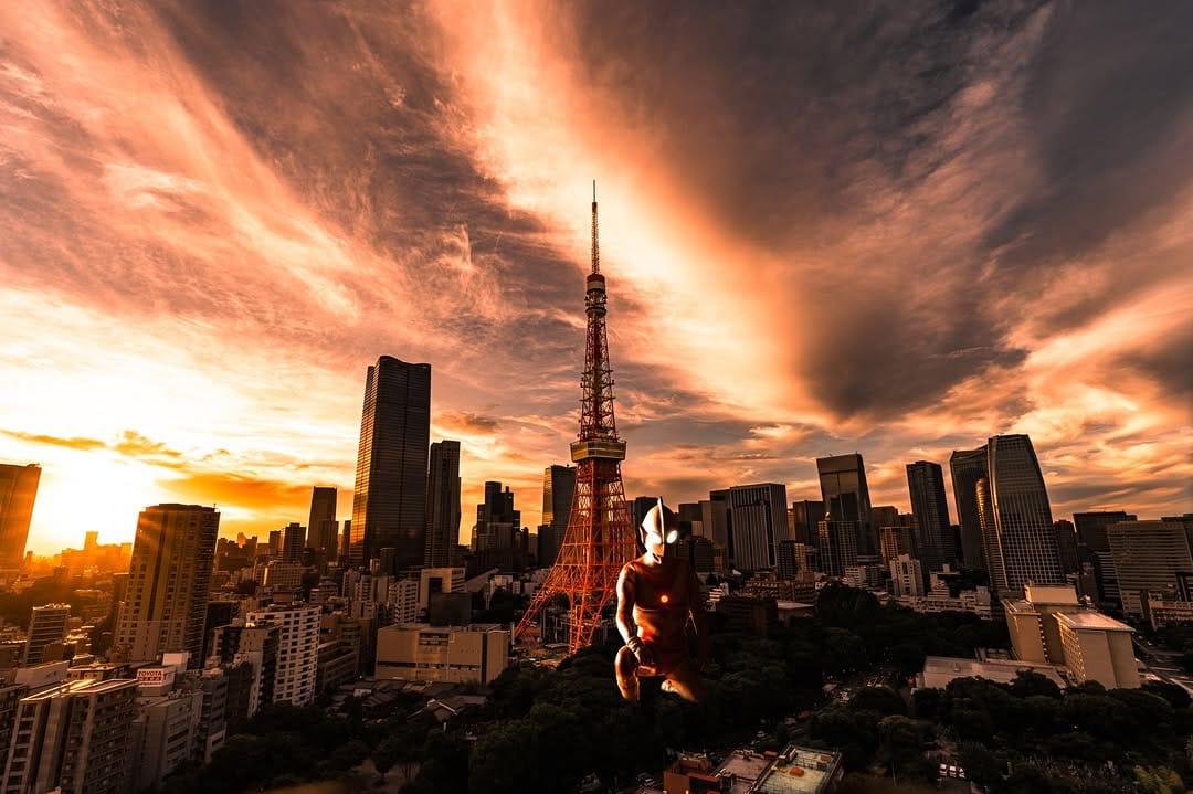 Post 7 by MIZ (Satoshi Mizushima) on Instagram (carousel)