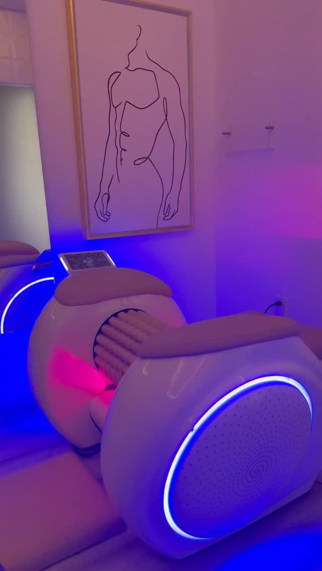 Post 5 by BELLE MILETTE SPA on Instagram (video)