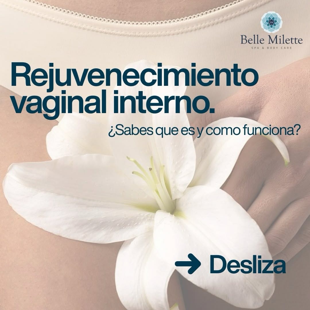 Post 8 by BELLE MILETTE SPA on Instagram (carousel)