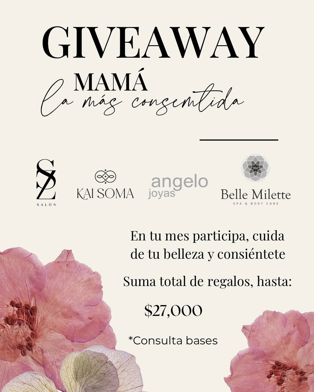 Post 2 by BELLE MILETTE SPA on Instagram (image)