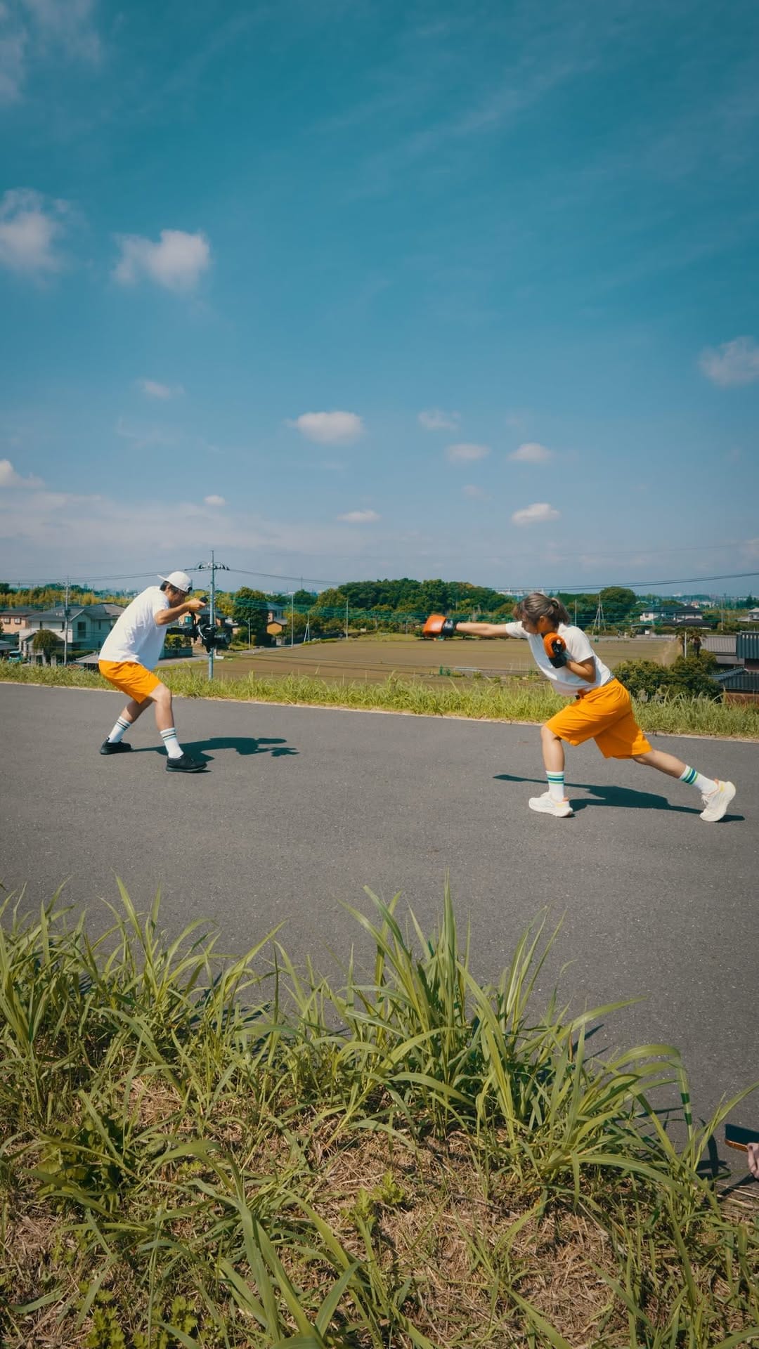Post 2 by Kiona on Instagram (video)
