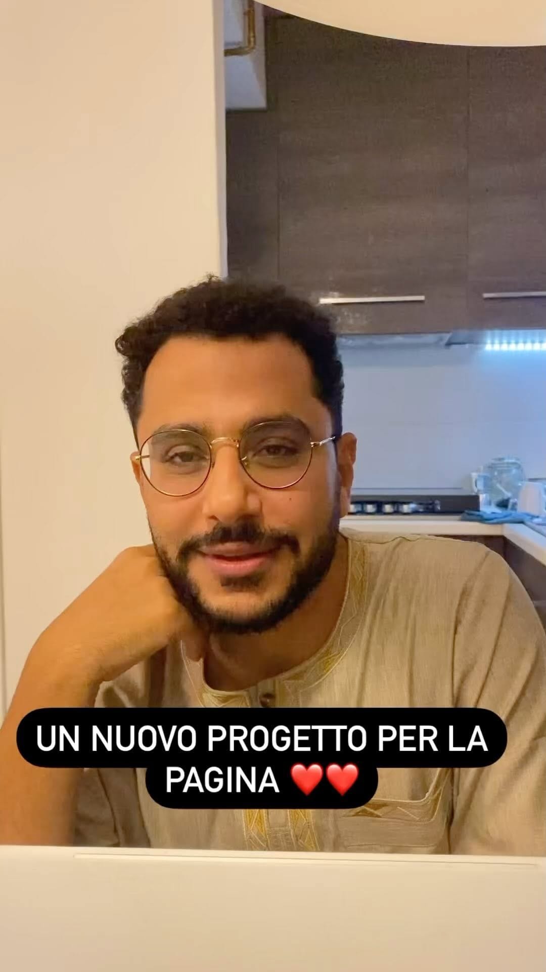 Post 9 by Speak Arabic with Maحmoud on Instagram (video)