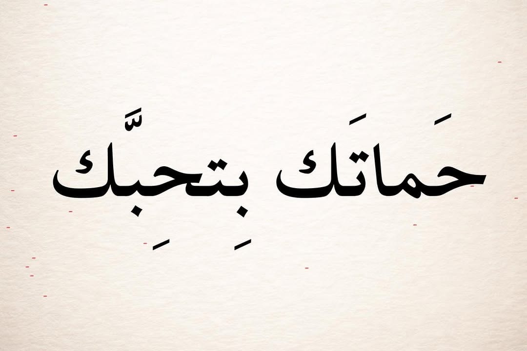 Post 7 by Speak Arabic with Maحmoud on Instagram (image)