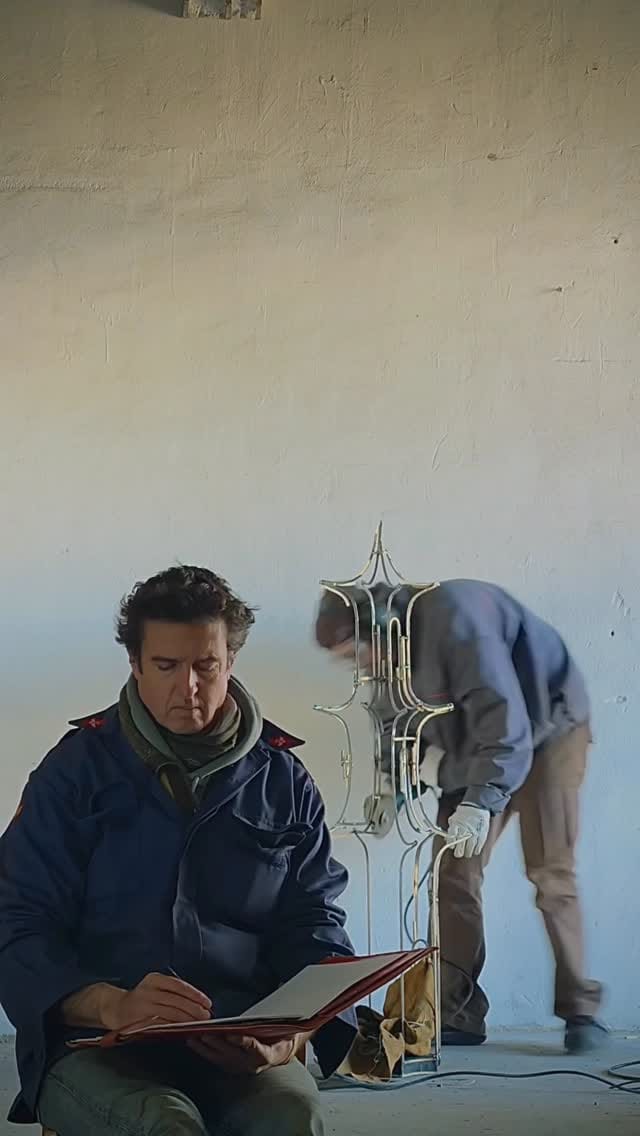 Post 6 by Juan Garaizabal on Instagram (video)
