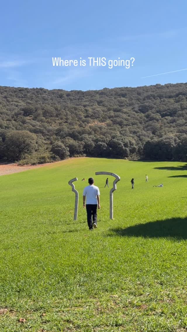 Post 7 by Juan Garaizabal on Instagram (video)