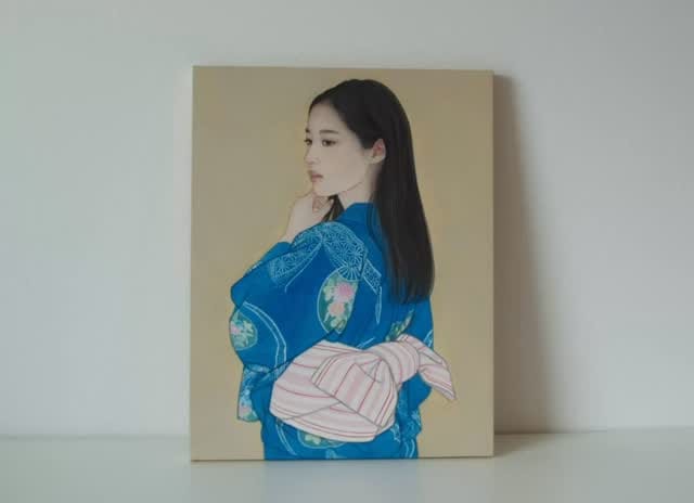 Post 4 by 大竹彩奈 on Instagram (video)